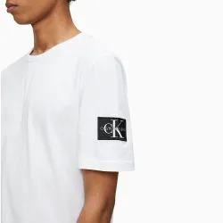 monogram sleeve badge reg yaf